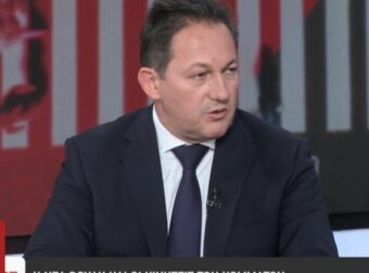 Πέτσας: Ο ΣΥΡΙΖΑ δεν είναι πια κόμμα εξουσίας