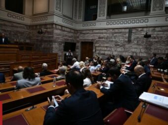 ΣΥΡΙΖΑ: Πρόεδρος της ΚΟ ο Σωκράτης Φάμελλος – Εγκρίθηκε ομόφωνα η πρόταση παρουσία Τσίπρα