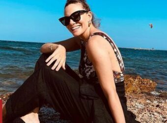 Ιωάννα Μαλέσκου: «Θέλω να επιστρέψω επαγγελµατικά, όλα για κάποιον λόγο γίνονται»