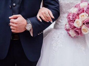 Γάμος Τρaγωδία: Από νύφη έγινε χήρα σε 10 λεπτά – Ο τραγικός θάνατος του γαμπρού[Φωτογραφίες]