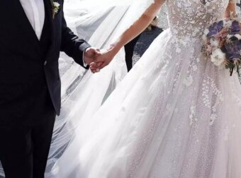 Η νύφη ήταν η χαμένη της κόρη: Οικογενειακό δράμα σε γάμο, η ανακάλυψη-σοκ της μάνας ενώ πάντρευε τον γιο της
