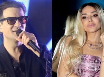Ερωτευμένοι και δεν το κρύβουν: Νίνο & Josephine επιβεβαίωσαν τη σχέση τους με την πιο τρυφερή φωτογραφία