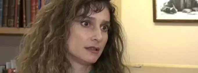 Σοκάρει η Μαρίνα Καλογήρου – «Μου είπαν ότι θα μου κόψουν το πόδι, έκανα οκτώ εγχειρήσεις»