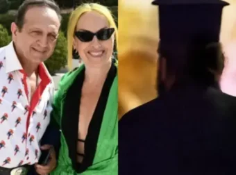 Ιερέας για Μπιμπίλα – «Κάνε ό,τι θες στην προσωπική σου ζωή. Μην γελοιοποιείς όμως την Πατρίδα μου»