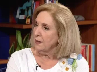 Σοκάρει η Ρουγγέρη – «Ήταν σαν τη μύτη της καρφίτσας, αποδείχθηκε ότι ήταν καρκίνος»