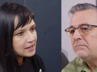 Αθηναΐς Νέγκα- «Υπήρξαν καλεσμένοι που μου έχουν βγάλει τον χειρότερο εαυτό τους»