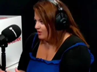 Αγνή Χιώτη – «Ο Πέτρος Φιλιππίδης είναι ένας δύσκολος άνθρωπος»
