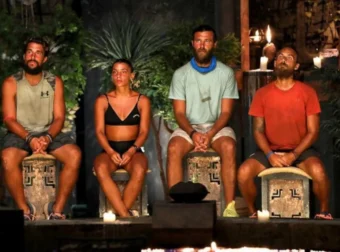 “Survivor” Spoiler – Ανατροπή και ξεκάθαρο φαβορί για τις 200.000. Δεν το χάνει με τίποτα!