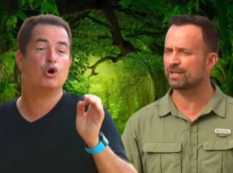 Η πρώτη τεράστια αλλαγή στο “Survivor All Star 2” – Τους έδιωξε όλους ο Ατζούν (ΒΙΝΤΕΟ)