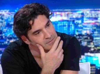 «Ό,τι αγγίζει ο Χριστόφορος Παπακαλιάτης γίνεται χρυσάφι»