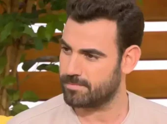 Νίκος Πολυδερόπουλος – «Όταν χρεοκόπησα, συνειδητοποίησα τα λάθη μου»