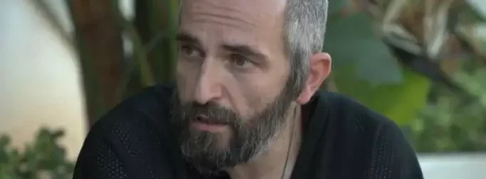 Άρης Σερβετάλης – «Ήμουν σε τέλμα λόγω καταστάσεων και η ορθοδοξία μου έδωσε απαντήσεις»