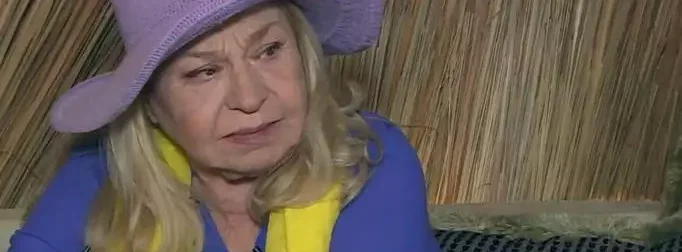 Τιτίκα Στασινοπούλου – «Δεν έχουμε επαφές με την Εβελίνα Παπούλια»