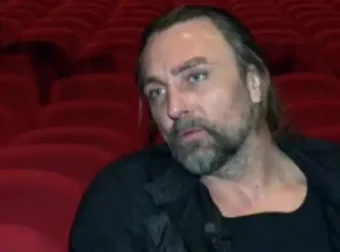 Ιβάν Σβιτάιλο – «Για μεγάλο διάστημα ένιωθα πως είμαι καταραμένος»