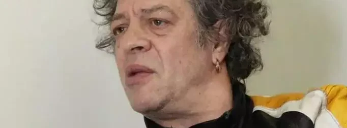 Γιάννης Τσορτέκης – «Μέχρι πριν ένα χρόνο κυκλοφορούσα στον δρόμο και περνούσα απαρατήρητος»
