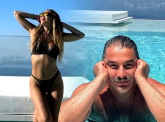 Άγριο κράξιμο σε Βανδή και Μπισμπίκη -«Η χώρα σας καίγεται… και εσείς τραμπάλα!»