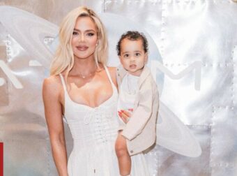 Khloe Kardashian: Το πάρτι υπερπαραγωγή του γιου της