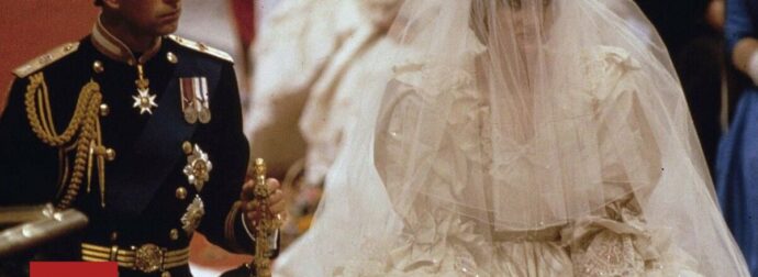 42 χρόνια από τον τον γάμο της Diana – Καρόλου μαθεύτηκε η αλήθεια