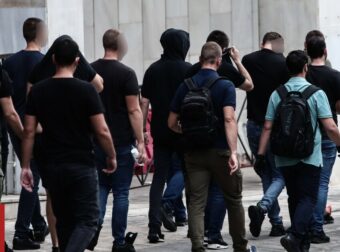 Μιχάλης Κατσουρής: «Φταίνε οι ελληνικές Αρχές», λέει πατέρας Κροάτη χούλιγκαν