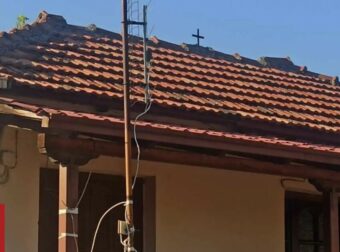 Τρίκαλα: Το χωριό που σε κάθε σπίτι υπάρχει ένας μικρός σταυρός στη στέγη – Οι θρύλοι και η αλήθεια