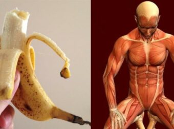 Τι θα συμβεί στο σώμα σας εάν τρώτε μια μπανάνα πριν τον ύπνο, κάθε βράδυ