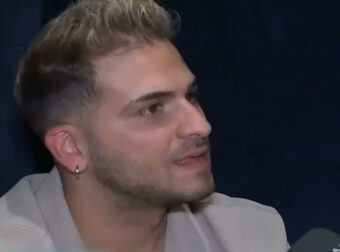 Στέλιος Λεγάκης: «Όσο περνάνε τα χρόνια αρχίζω και αντιλαμβάνομαι τι είχε γίνει τότε»