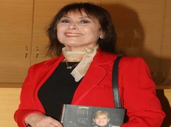 Λιζέτα Νικολάου – Διασωληνωμένη στην εντατική μετά από ατύχημα η γνωστή τραγουδίστρια