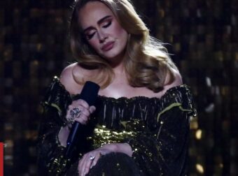 Γιατί η Adele κλαίει πριν και μετά από κάθε συναυλία της – Η μεγάλη αποκάλυψη