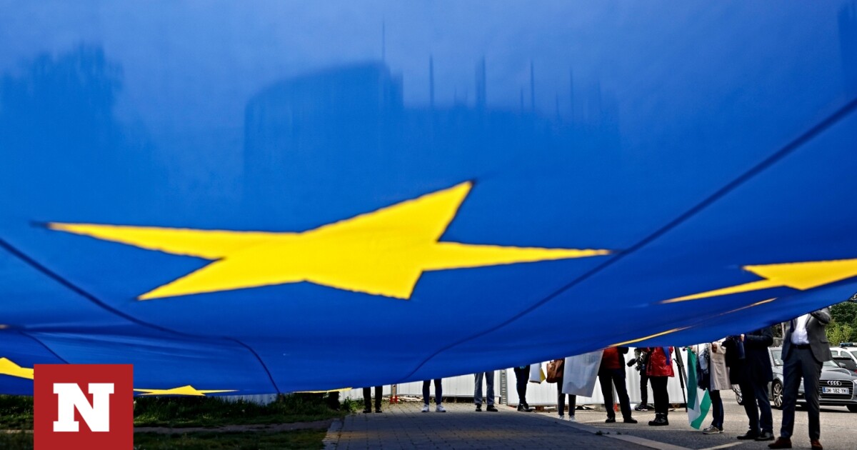 «Καμπανάκι» του Ευρωκοινοβουλίου στην Τουρκία: «Αλλάξτε την πορεία σας για να ενταχθείτε στην Ένωση»