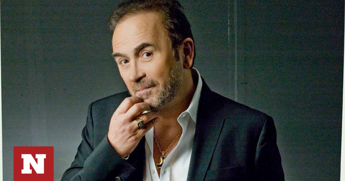 «Έτσι πάντοτε λέω»: Mε νέο single από τα… παλιά επιστρέφει ο Σταμάτης Γονίδης