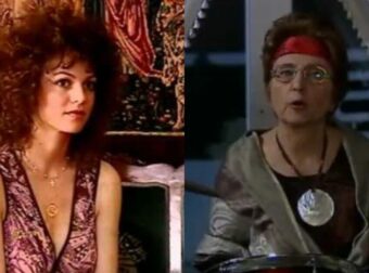 Δεν την γνωρίζει ούτε η Θεοπούλα: Η “κοντή” του Παρά Πέντε τα άλλαξε όλα & ξανασυστήνεται 18 χρόνια μετά τη σειρά