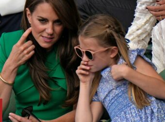 Kate Middleton: Το παράπονο για αυτό που δεν είχε στην παιδική ηλικία