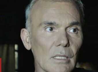 Στέλιος Ρόκκος: «Όταν έπαθα έμφραγμα, ήμουν υποβασταζόμενος από την σύντροφο μου»