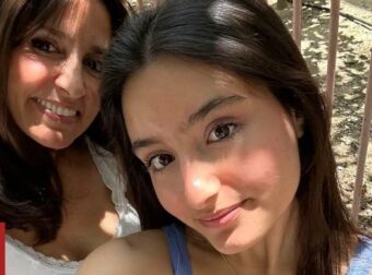 «My Family Story» – To βίντεο της Βάσως Γουλιελμάκη με την κόρη της