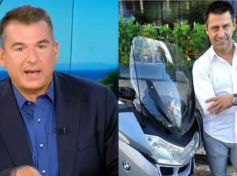 Μαθεύτηκε 6 χρόνια μετά: «Δεν το έχω πει ποτέ…» – Συγκλονίζει η αποκάλυψη του Λιάγκα για τον Κωνσταντίνο Αγγελίδη