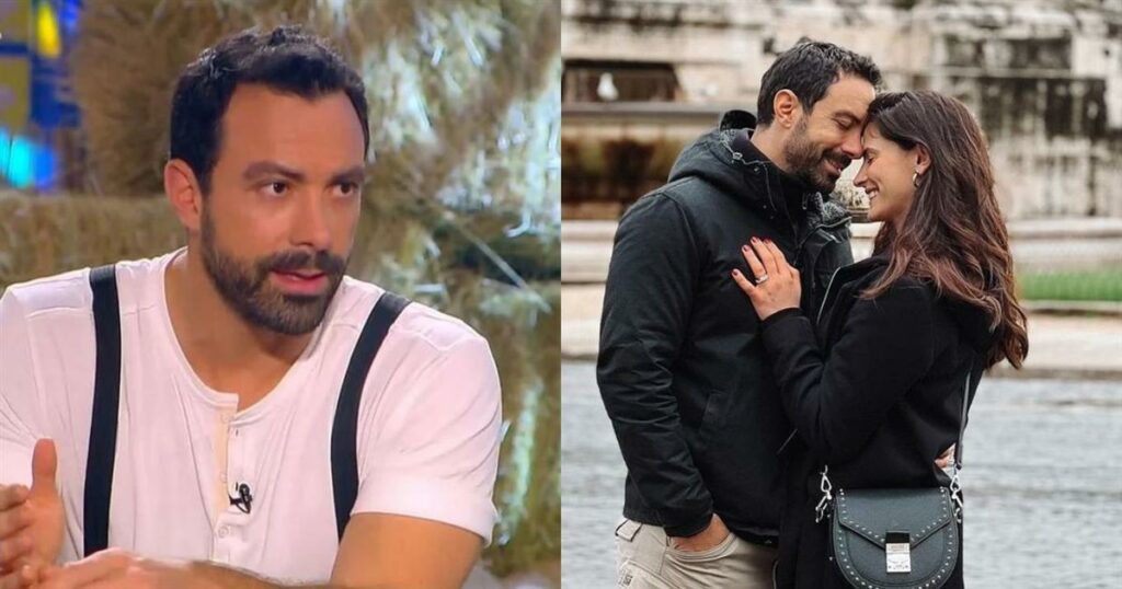 «Το επιβεβαίωσε η Χριστίνα, δυστυχώς…»: Ο Σάκης Τανιμανίδης αποκαλύπτει τι συμβαίνει με τη Χριστίνα Μπόμπα & όσα ακούγονται