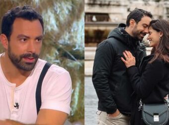 «Το επιβεβαίωσε η Χριστίνα, δυστυχώς…»: Ο Σάκης Τανιμανίδης αποκαλύπτει τι συμβαίνει με τη Χριστίνα Μπόμπα & όσα ακούγονται