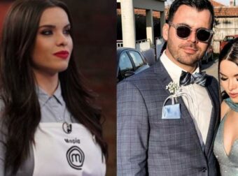 Δημήτρης Μπέλλος για Μαρία Μπέη: «Έχει ψυχολογικά θέματα μετά το MasterChef. Ας βεβαιωθεί ότι δεν υπάρχει κάτι»