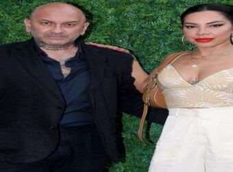 Μαριάντα Πιερίδη – Το μήνυμα της μετά τον χωρισμό