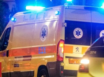 Τραγωδία στην Πρέβεζα: 50χρονη σκοτώθηκε σε τροχαίο δυστύχημα – Το ΙΧ της συγκρούστηκε με φορτηγό
