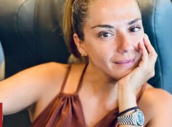 Το παράπονο της Λασκαράκη «χτύπησε» φλέβα στην καρδιά κάθε μαμάς