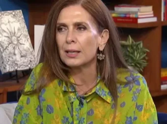 Κατερίνα Διδασκάλου – «Ποτέ δεν είχα ιδιαίτερη επαφή με συναδέλφους, αυτό με έσωσε από πάρα πολλά»