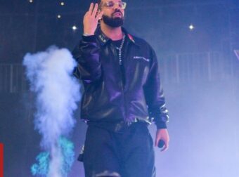 Ο Drake δείχνει την τεράστια συλλογή του από σουτιέν – Τα πετάνε οι θαυμάστριες στη σκηνή