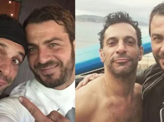 «Καληνύχτα κυρία Ουρανία μας» – Ραγίζει καρδιές ο Χρανιώτης για τη μαμά του Γιώργου Αγγελόπουλου