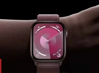 Νέο Apple Watch: Οι χρήστες μπορούν να απαντούν ή να το κλείνουν με μια κίνηση των δαχτύλων τους
