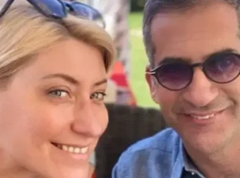 Πρωτοσέλιδο ”Βόμβα”- Έγκυος στο δεύτερο παιδί η Σία Κοσιώνη; [Φωτογραφία]