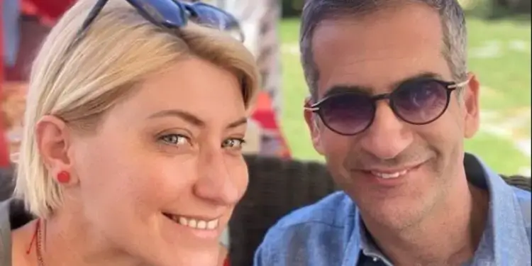 Πρωτοσέλιδο ”Βόμβα”- Έγκυος στο δεύτερο παιδί η Σία Κοσιώνη; [Φωτογραφία]