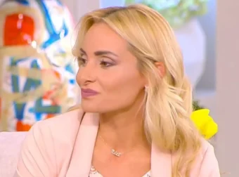 Η Μιλλούση για τις κόρες της – «Από όταν ήταν στην κοιλιά μου ξεκίνησαν να ασχολούνται με τον αθλητισμό»