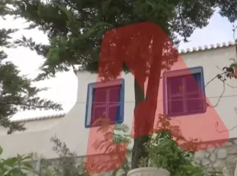 Στέφανος Κασσελάκης – Το αρχοντικό στις Σπέτσες που παραλίγο να χάσει η οικογένεια του