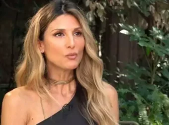 Ρούλα Σταματοπούλου – «Δεν ήταν εύκολος ο δρόμος της μητρότητας, πιέστηκα και ζορίστηκα»